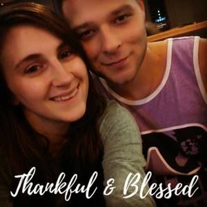 Meet your Posher, Kelsey